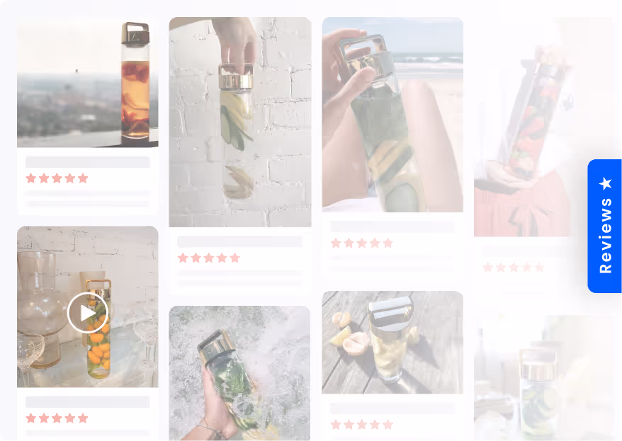 The Loox Sidebar